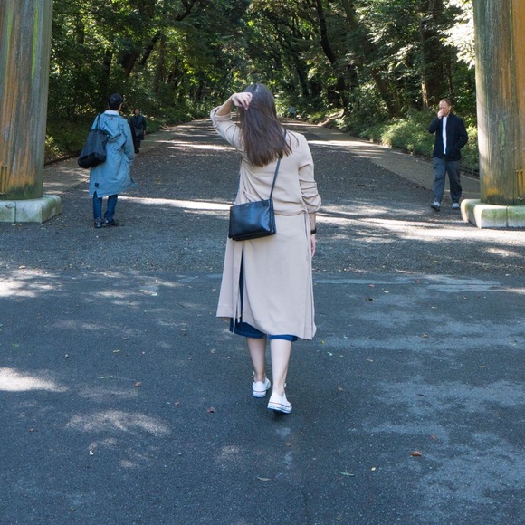 Meet your Posher, Sarah - Picture 1 of 1